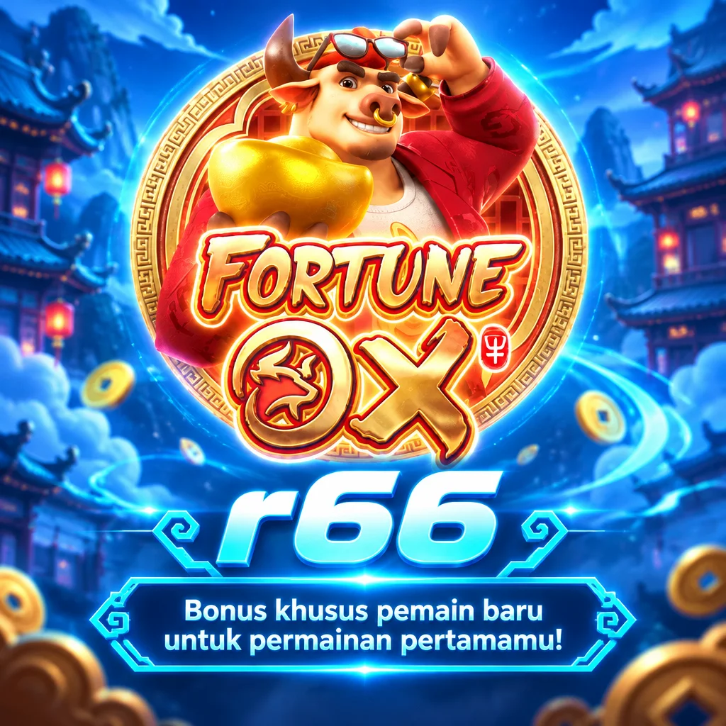 r66 · Fortune Ox