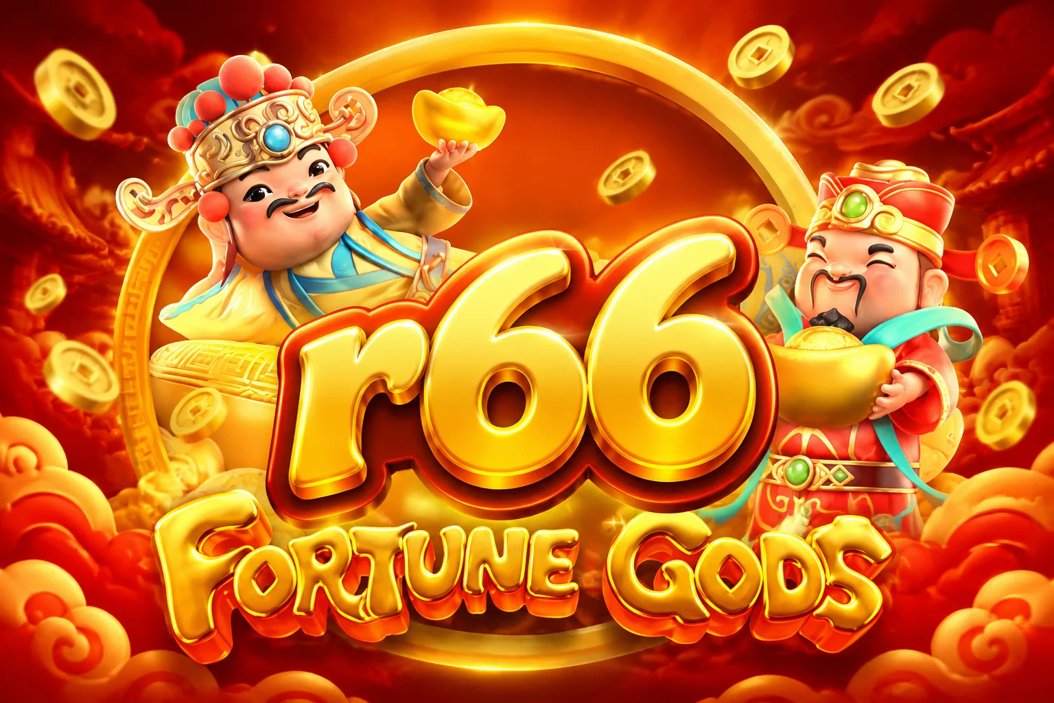 r66 · Panduan Visual dan Mekanisme Gulungan Tsar Treasures di r66