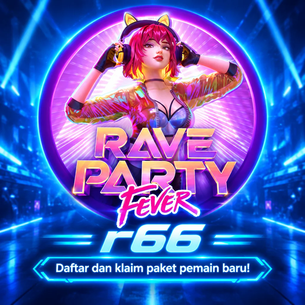 r66 · Rave Party Fvr