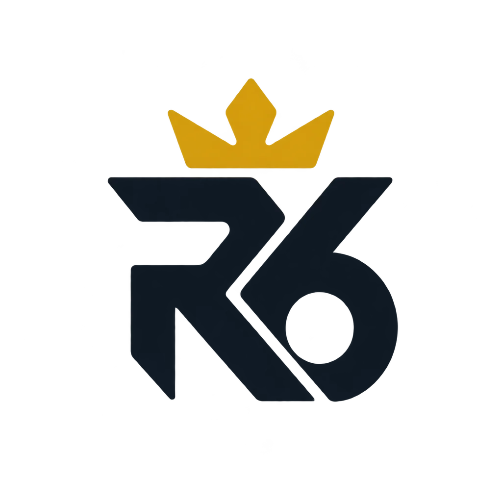 r66 Logo
